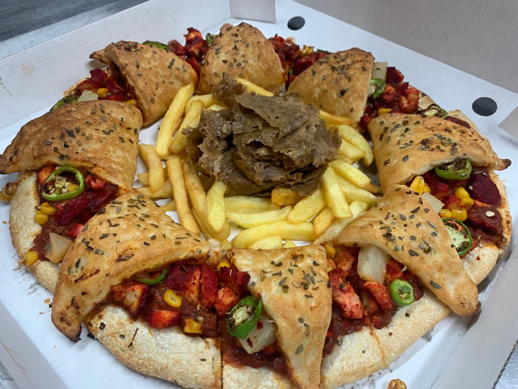 El Passo Pizzaria Photos 2